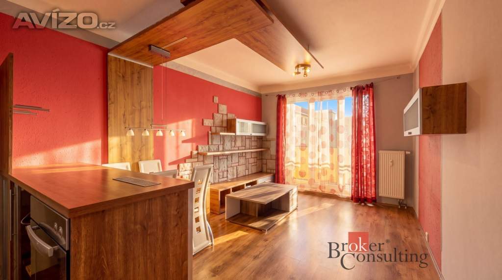 Foto inzerátu Prodej bytu 2+1 57 m², Most