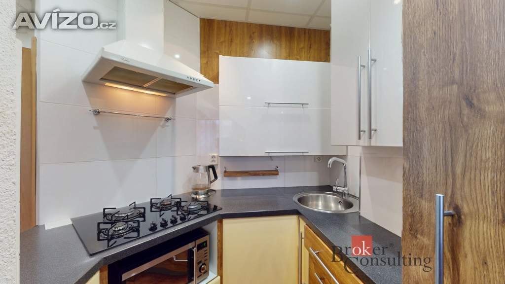Foto inzerátu Prodej bytu 2+1 57 m², Most