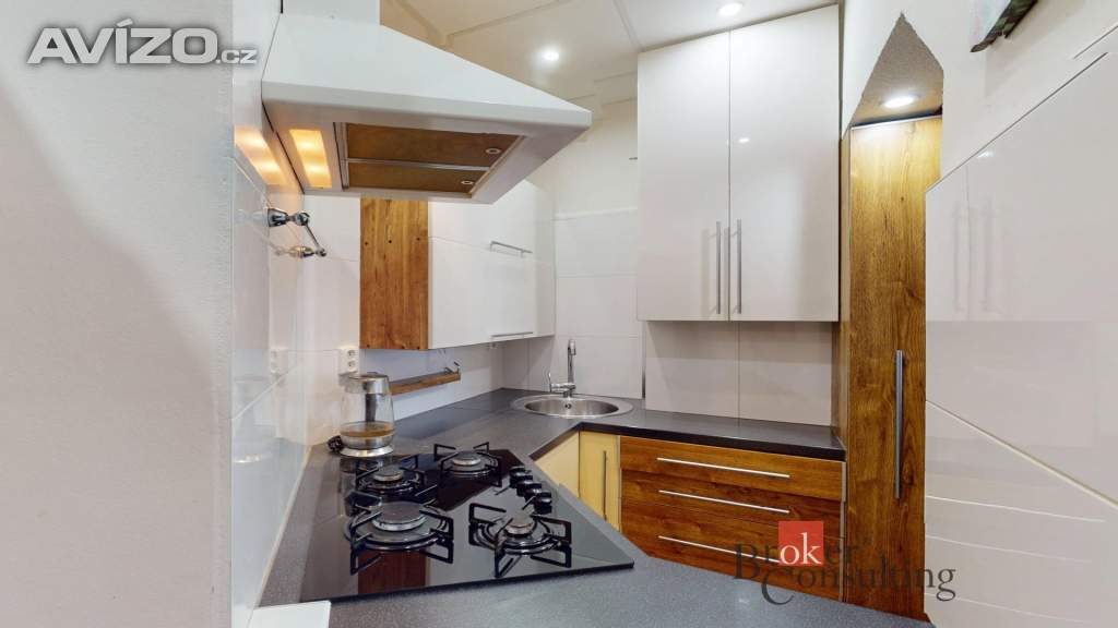 Foto inzerátu Prodej bytu 2+1 57 m², Most
