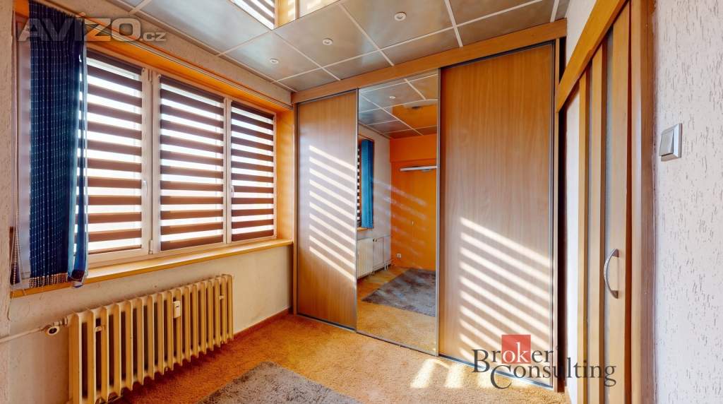 Foto inzerátu Prodej bytu 2+1 57 m², Most