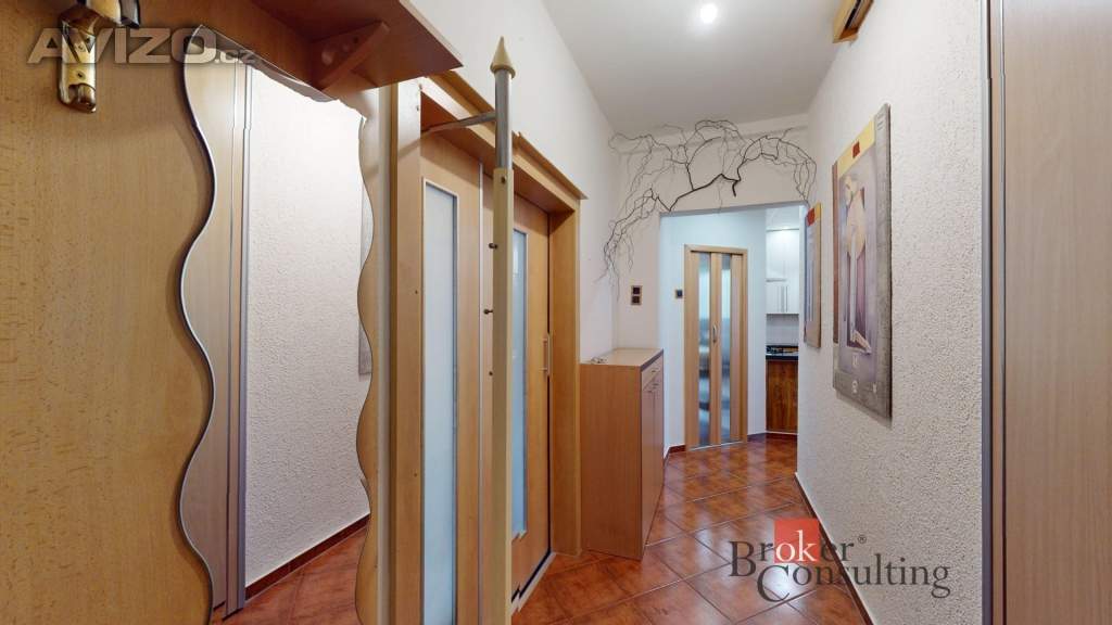 Foto inzerátu Prodej bytu 2+1 57 m², Most