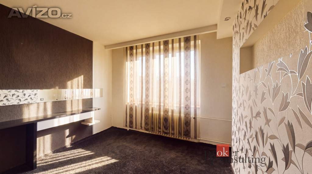 Foto inzerátu Prodej bytu 2+1 57 m², Most