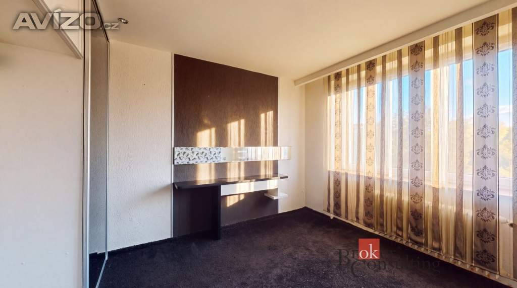 Foto inzerátu Prodej bytu 2+1 57 m², Most
