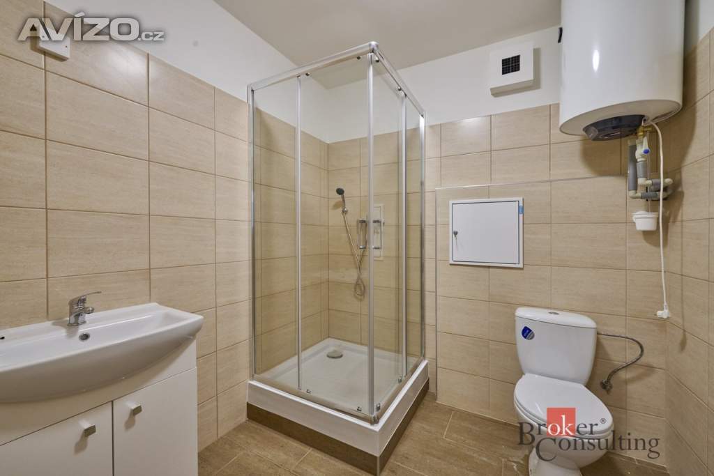 Foto inzerátu Pronájem bytu 1+kk 43 m², Mlékojedy
