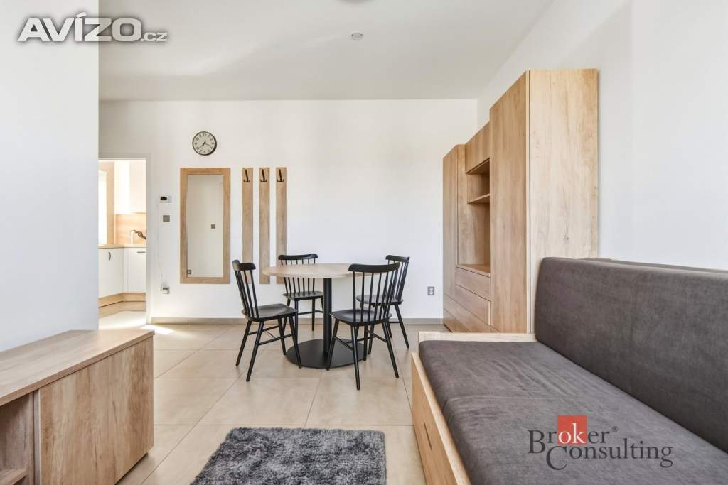 Foto inzerátu Pronájem bytu 1+kk 36 m², Žacléř