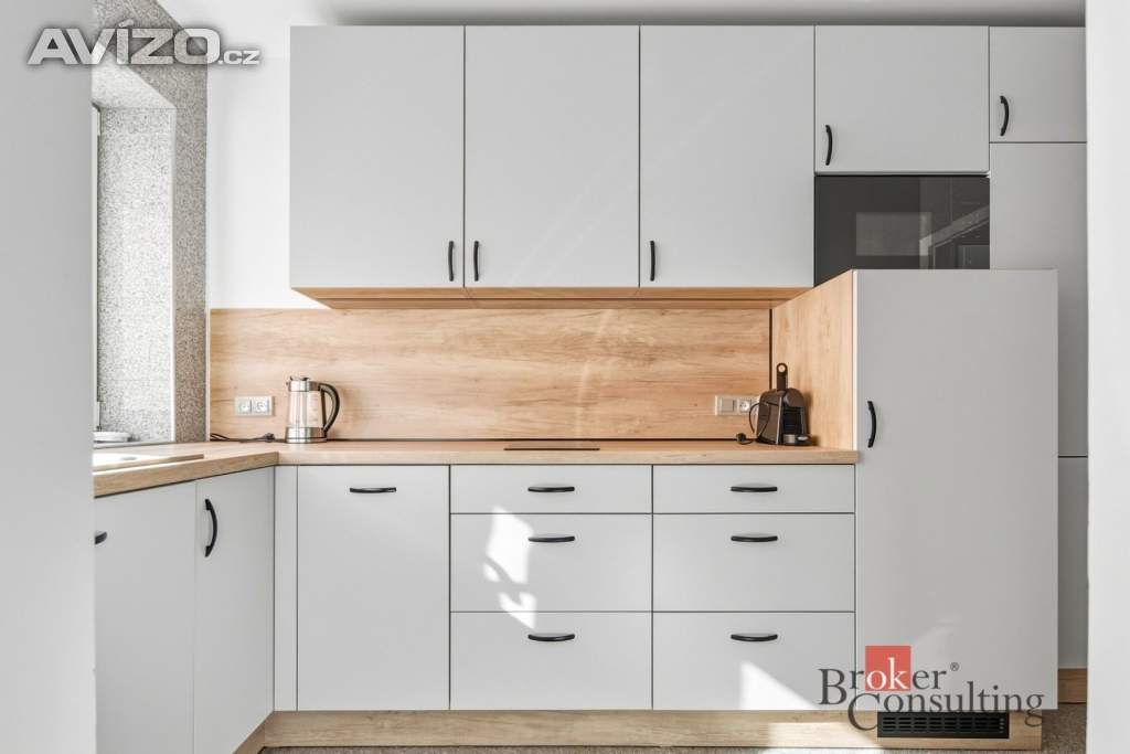 Foto inzerátu Pronájem bytu 1+kk 36 m², Žacléř