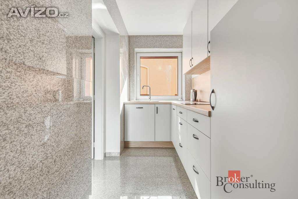 Foto inzerátu Pronájem bytu 1+kk 36 m², Žacléř