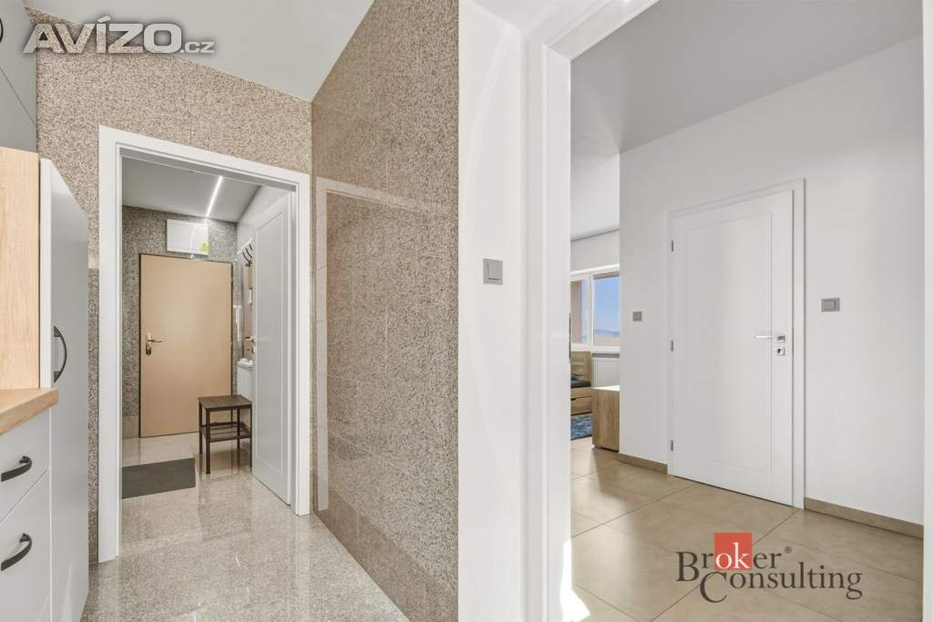 Foto inzerátu Pronájem bytu 1+kk 36 m², Žacléř