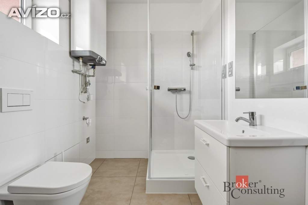 Foto inzerátu Pronájem bytu 1+kk 36 m², Žacléř