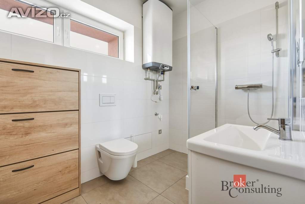 Foto inzerátu Pronájem bytu 1+kk 36 m², Žacléř