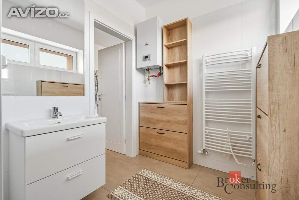 Foto inzerátu Pronájem bytu 1+kk 36 m², Žacléř