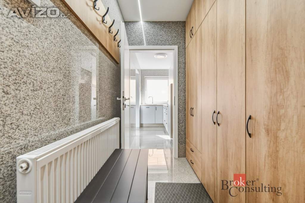 Foto inzerátu Pronájem bytu 1+kk 36 m², Žacléř