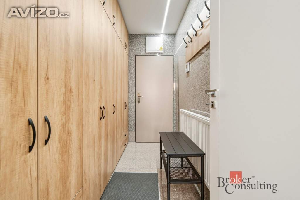 Foto inzerátu Pronájem bytu 1+kk 36 m², Žacléř