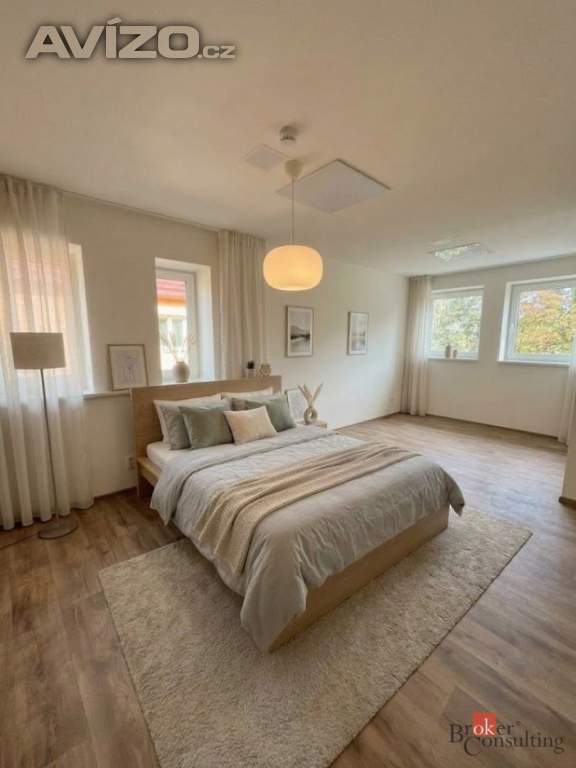 Pronájem bytu 2+kk 58 m², Ostrava