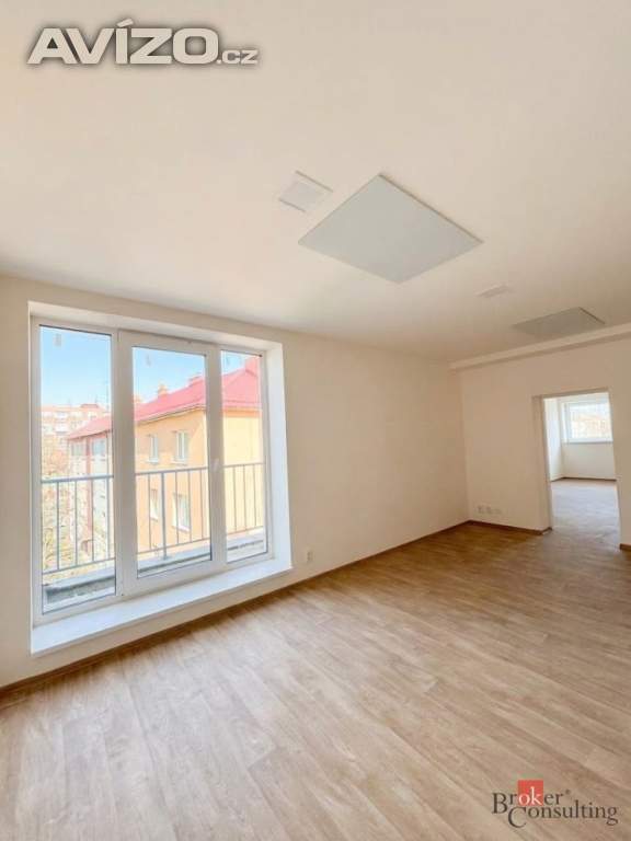 Foto inzerátu Pronájem bytu 2+kk 58 m², Ostrava