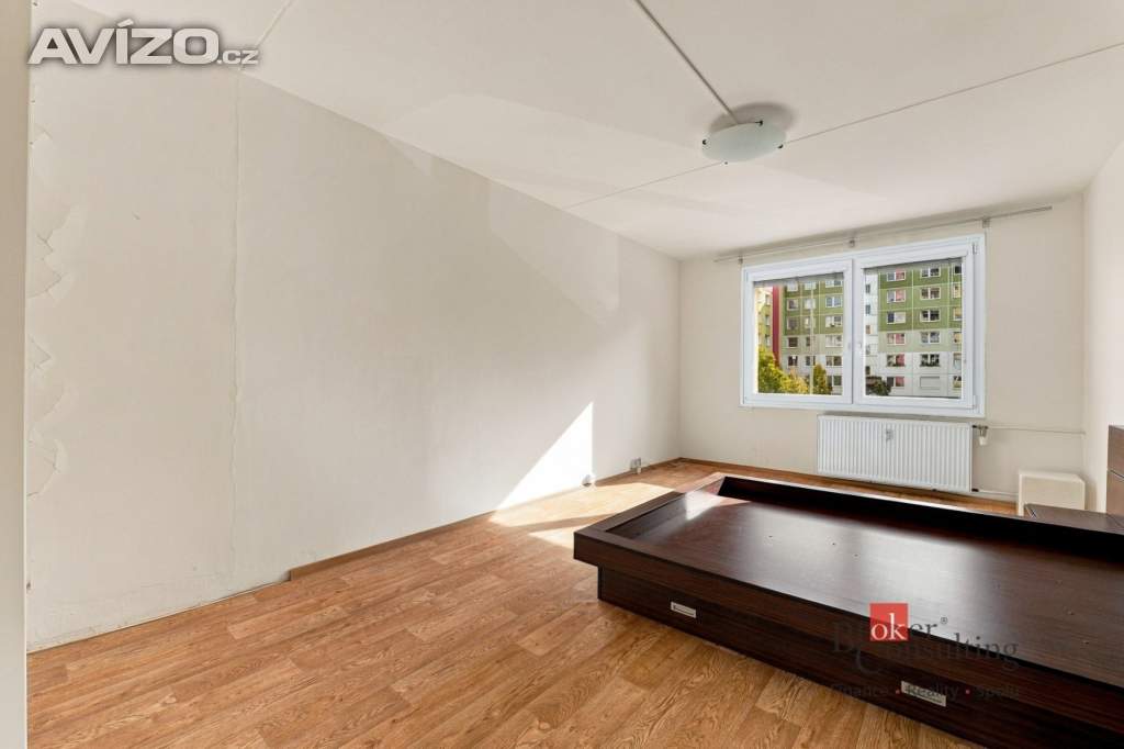 Foto inzerátu Prodej bytu 1+1 48 m², Plzeň