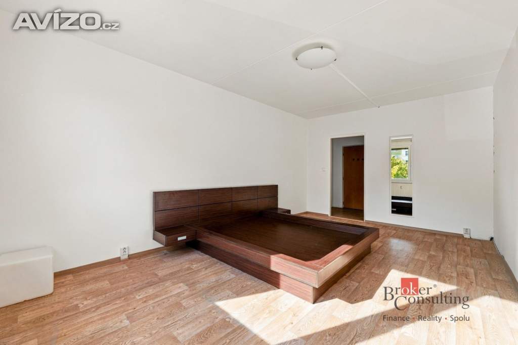 Foto inzerátu Prodej bytu 1+1 48 m², Plzeň