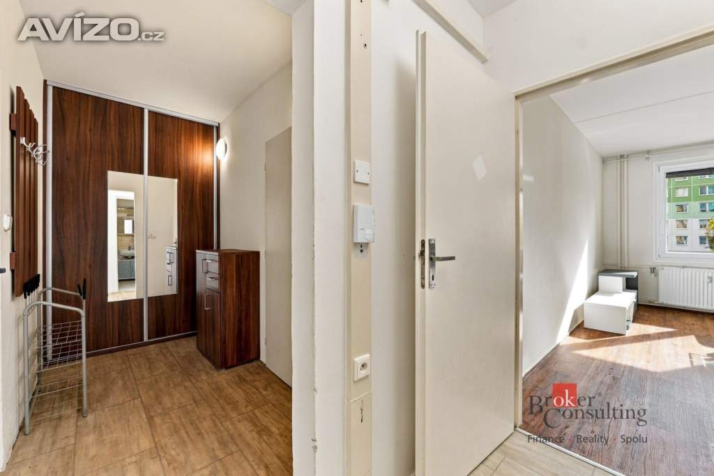 Foto inzerátu Prodej bytu 1+1 48 m², Plzeň