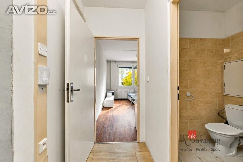 Foto inzerátu Prodej bytu 1+1 48 m², Plzeň