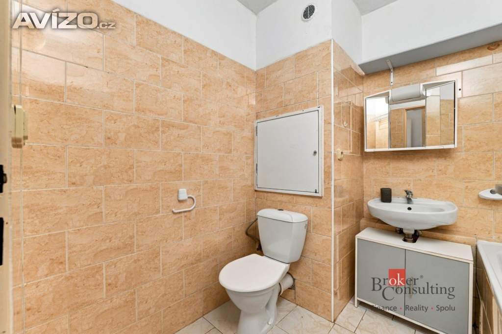 Foto inzerátu Prodej bytu 1+1 48 m², Plzeň