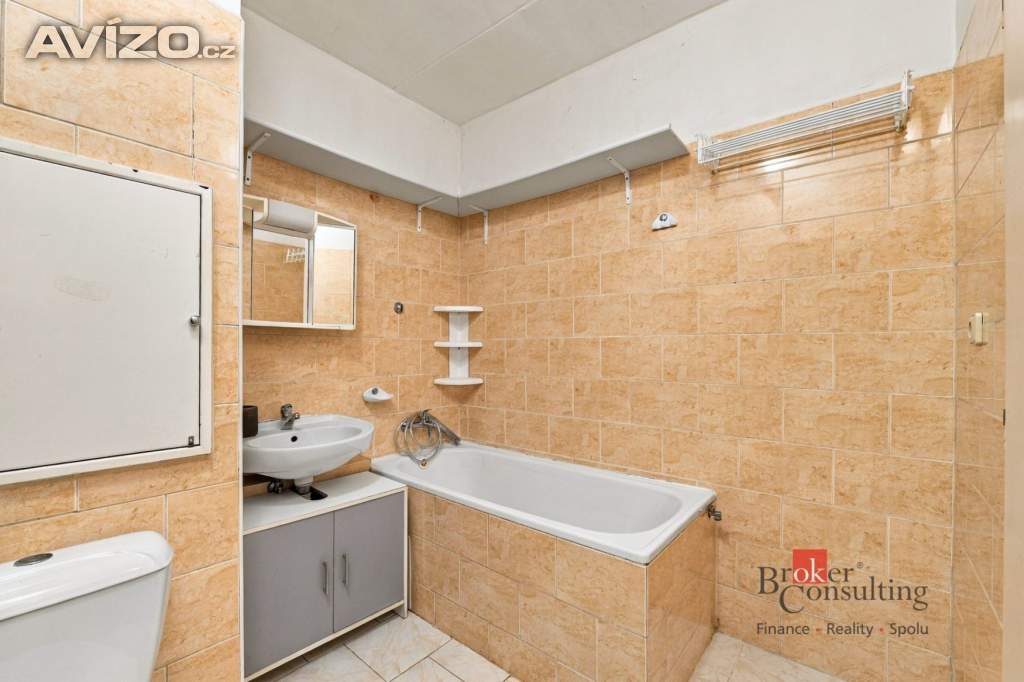 Foto inzerátu Prodej bytu 1+1 48 m², Plzeň