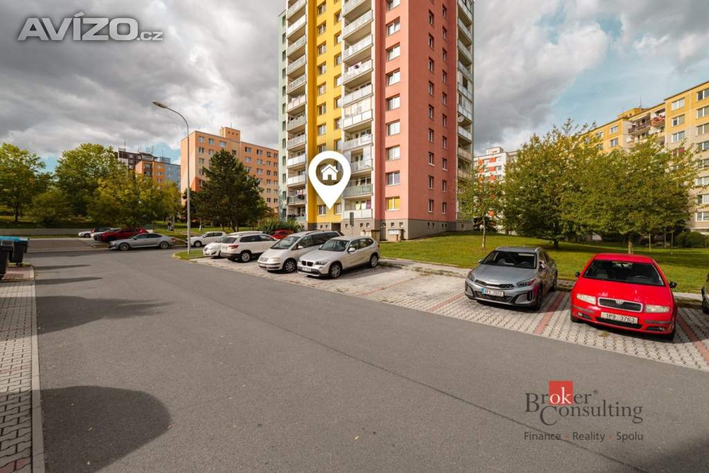 Foto inzerátu Prodej bytu 1+1 48 m², Plzeň