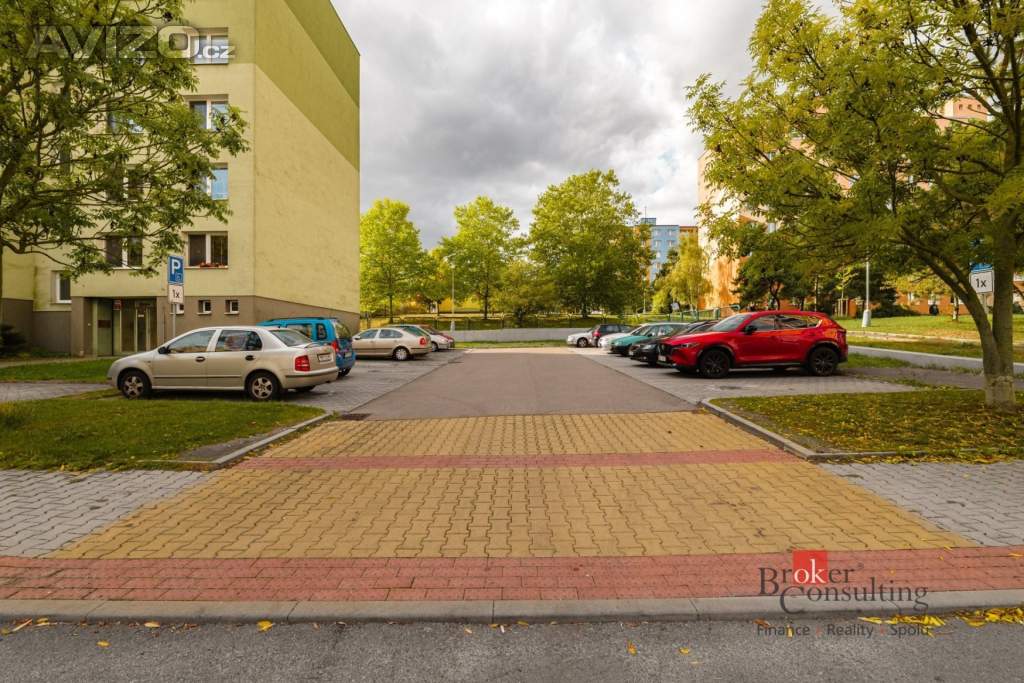 Foto inzerátu Prodej bytu 1+1 48 m², Plzeň