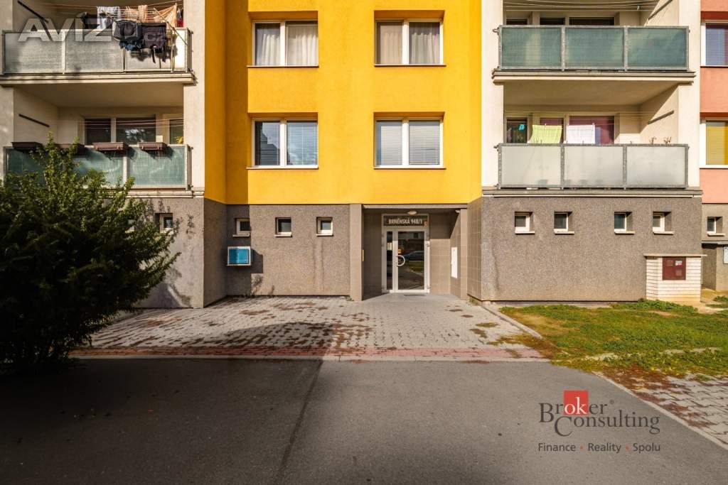Foto inzerátu Prodej bytu 1+1 48 m², Plzeň