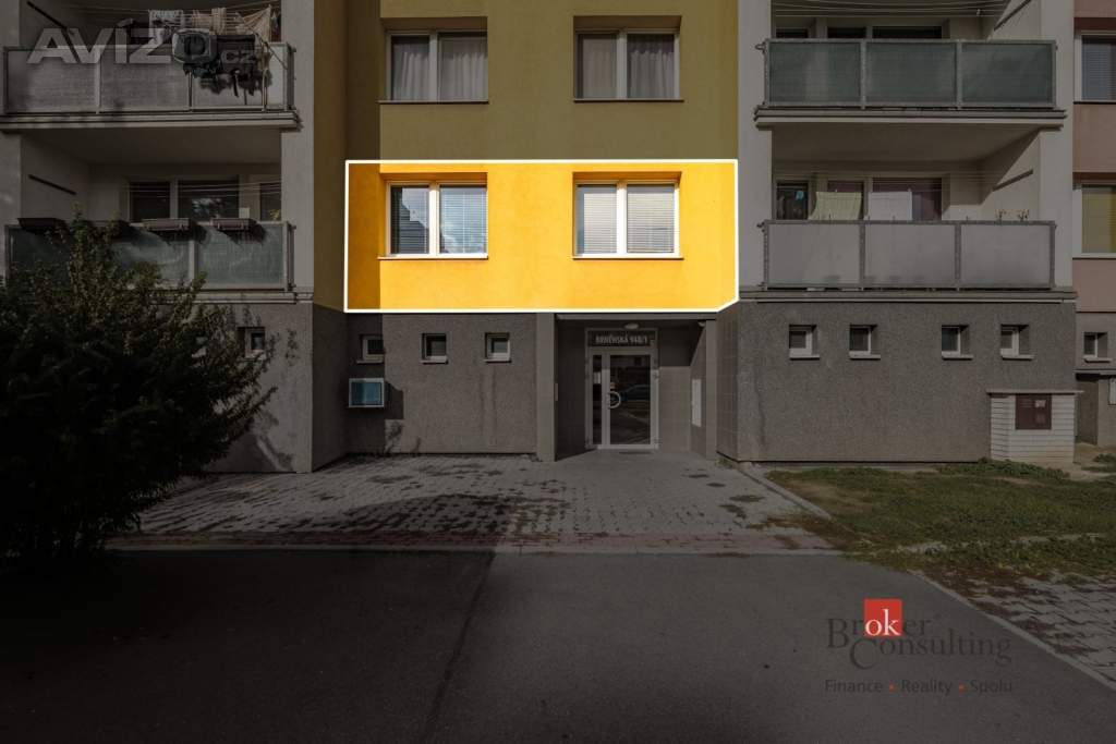 Foto inzerátu Prodej bytu 1+1 48 m², Plzeň