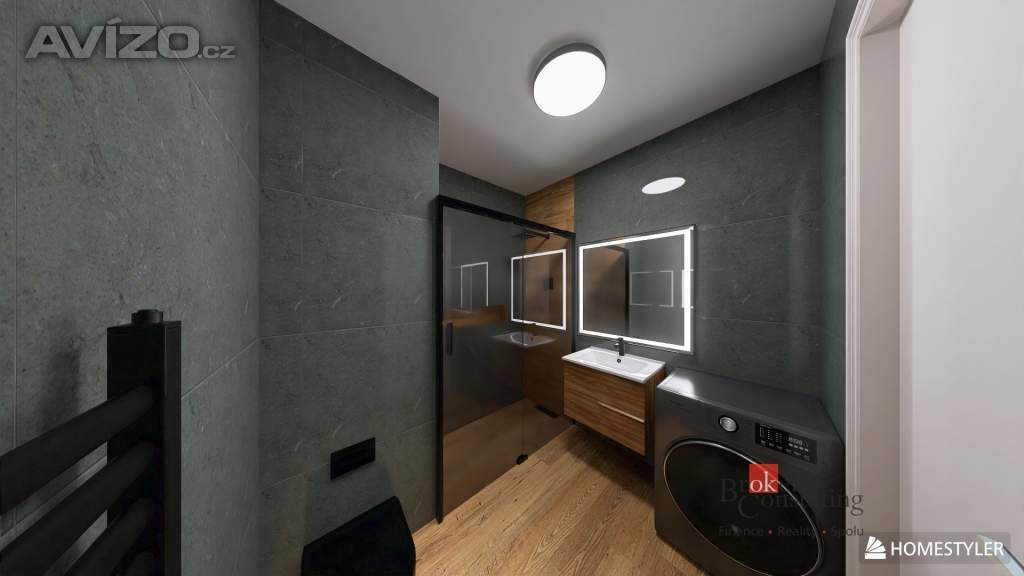 Foto inzerátu Prodej bytu 1+1 48 m², Plzeň