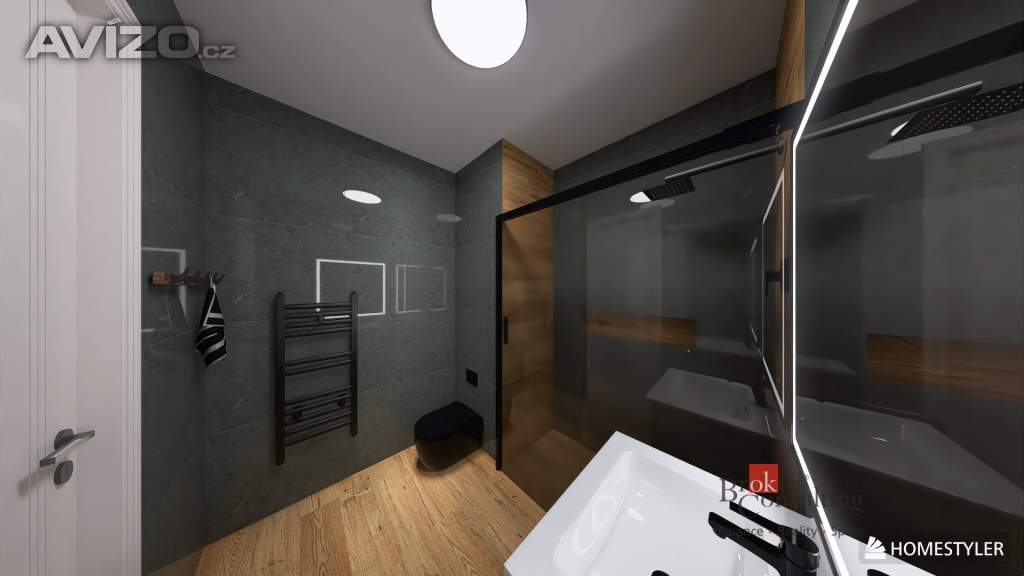 Foto inzerátu Prodej bytu 1+1 48 m², Plzeň