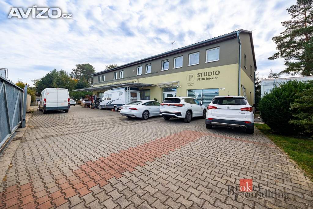 Foto inzerátu Pronájem bytu 2+kk 67 m², Světice