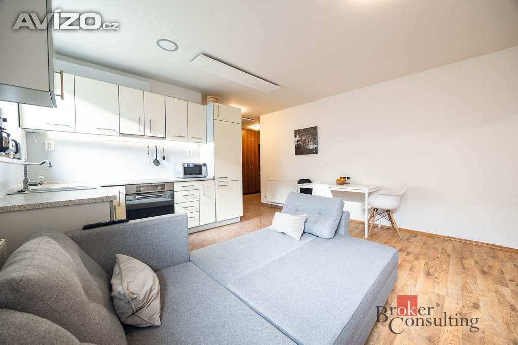 Foto inzerátu Pronájem bytu 2+kk 67 m², Světice