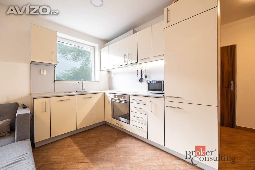 Foto inzerátu Pronájem bytu 2+kk 67 m², Světice