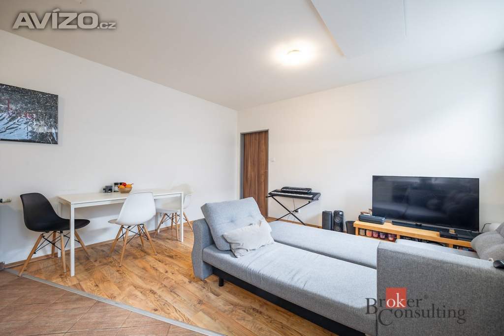 Foto inzerátu Pronájem bytu 2+kk 67 m², Světice