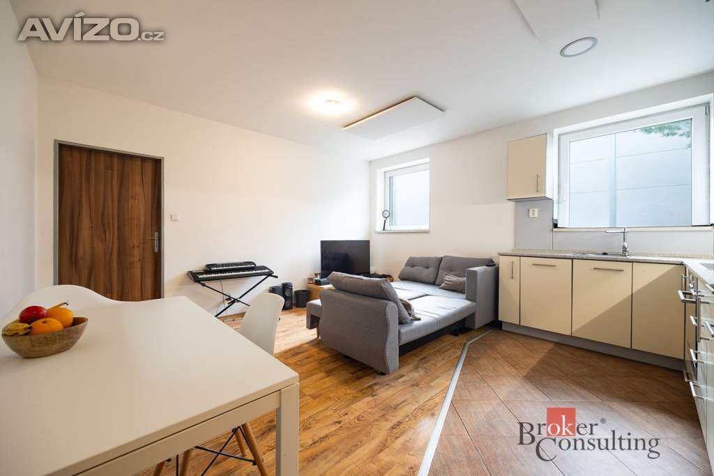 Foto inzerátu Pronájem bytu 2+kk 67 m², Světice