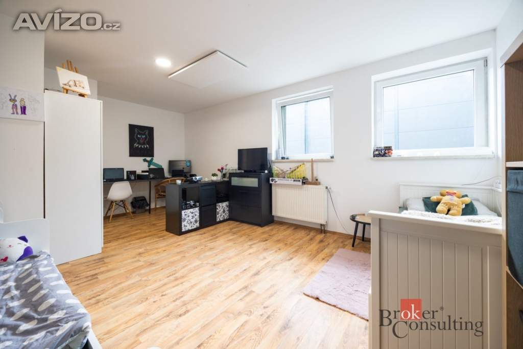 Foto inzerátu Pronájem bytu 2+kk 67 m², Světice