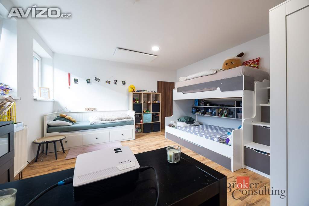 Foto inzerátu Pronájem bytu 2+kk 67 m², Světice
