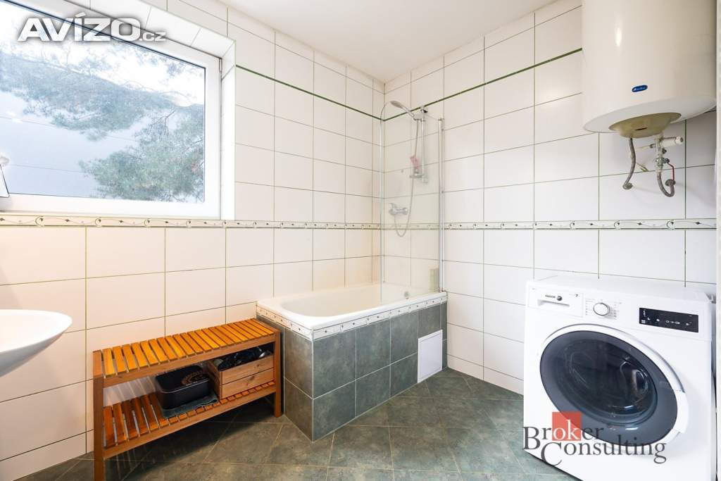 Foto inzerátu Pronájem bytu 2+kk 67 m², Světice