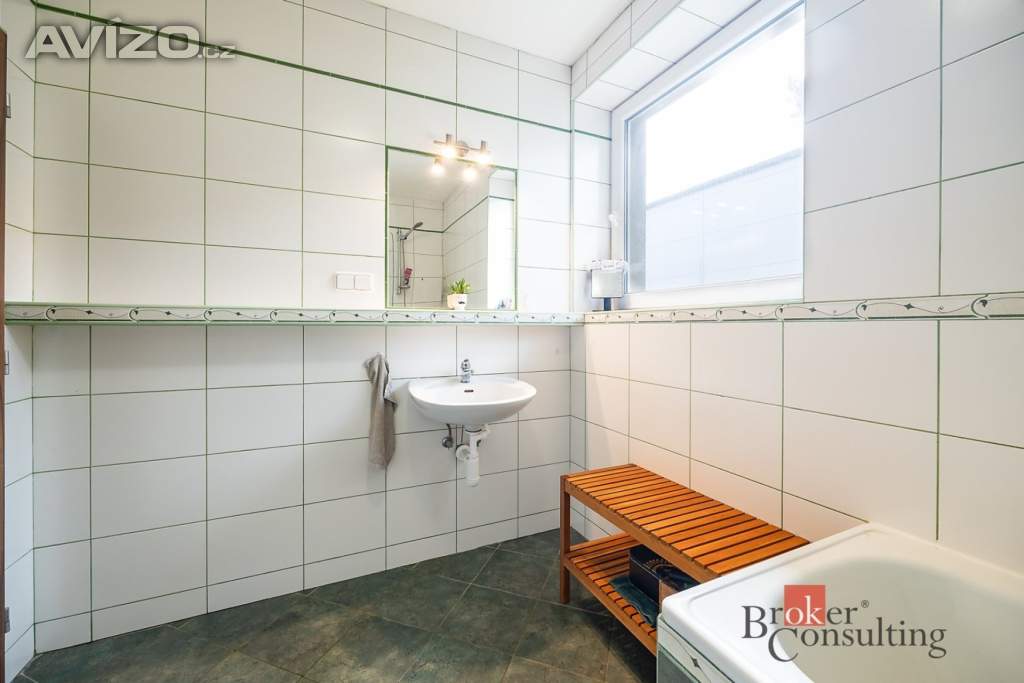 Foto inzerátu Pronájem bytu 2+kk 67 m², Světice