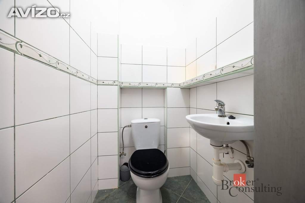 Foto inzerátu Pronájem bytu 2+kk 67 m², Světice