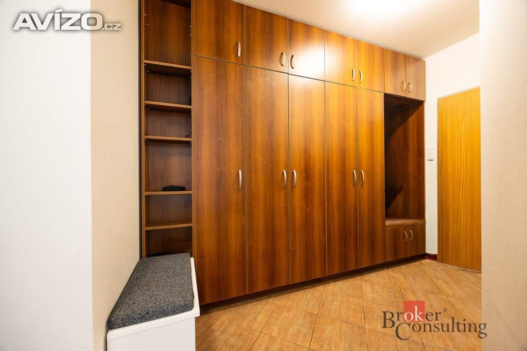 Foto inzerátu Pronájem bytu 2+kk 67 m², Světice
