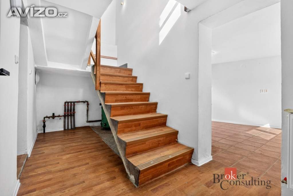 Foto inzerátu Prodej rodinného domu 110 m², Zdounky