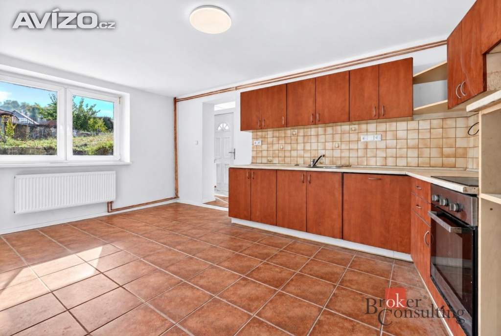 Foto inzerátu Prodej rodinného domu 110 m², Zdounky