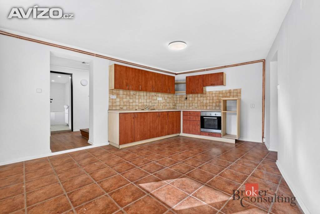 Foto inzerátu Prodej rodinného domu 110 m², Zdounky