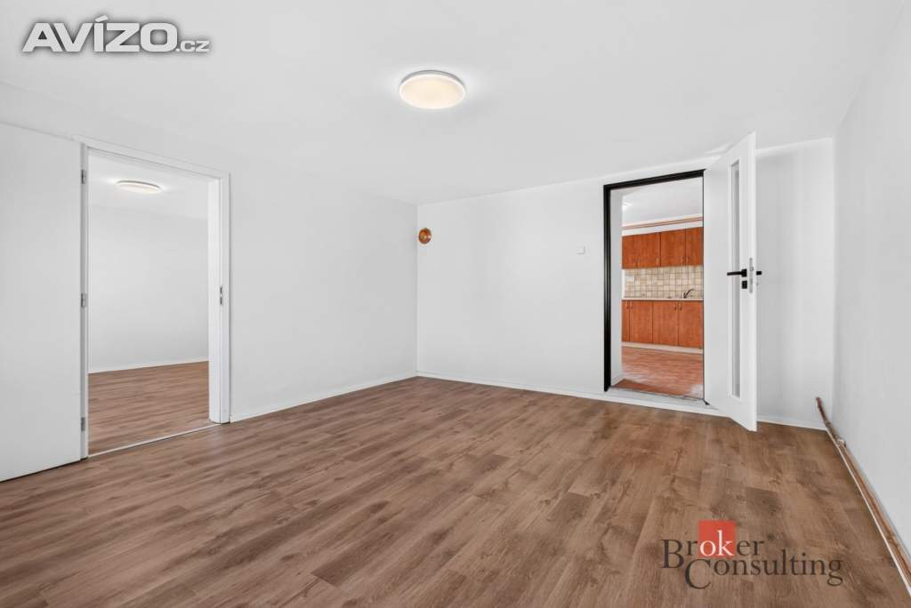 Foto inzerátu Prodej rodinného domu 110 m², Zdounky