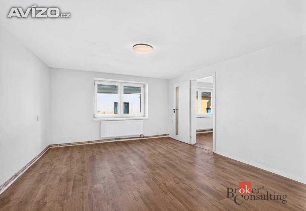 Foto inzerátu Prodej rodinného domu 110 m², Zdounky