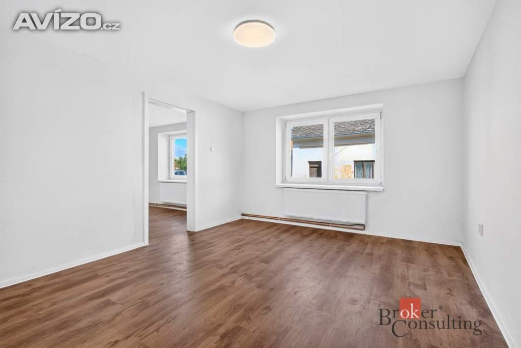 Foto inzerátu Prodej rodinného domu 110 m², Zdounky