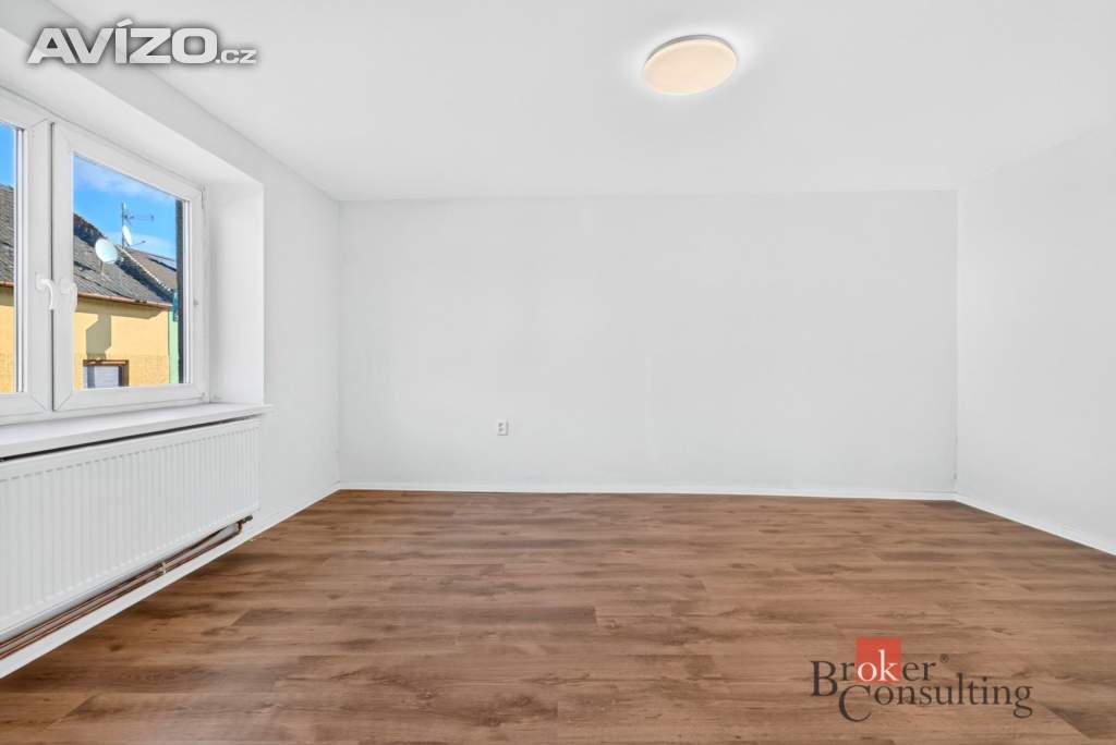 Foto inzerátu Prodej rodinného domu 110 m², Zdounky