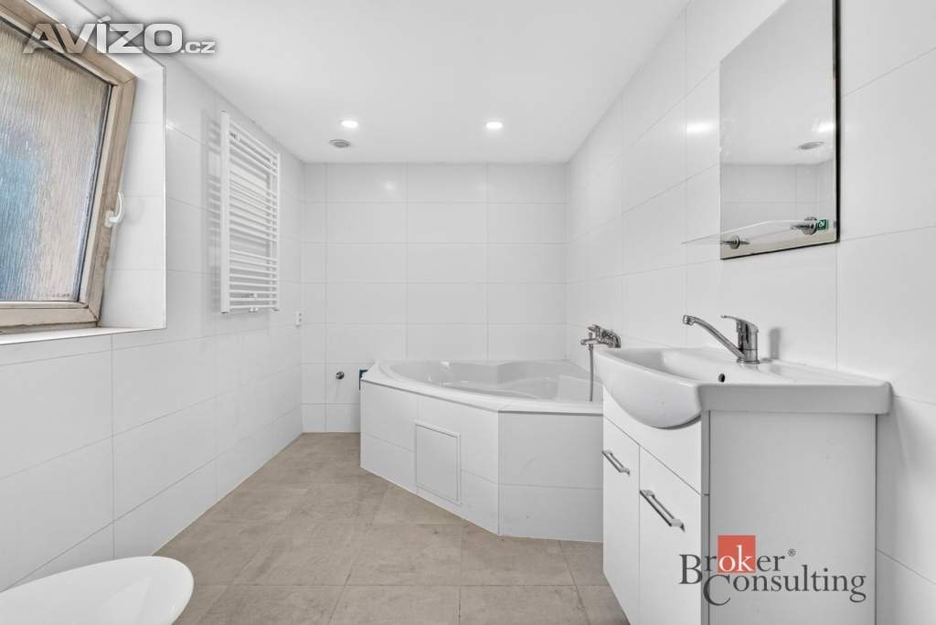 Foto inzerátu Prodej rodinného domu 110 m², Zdounky